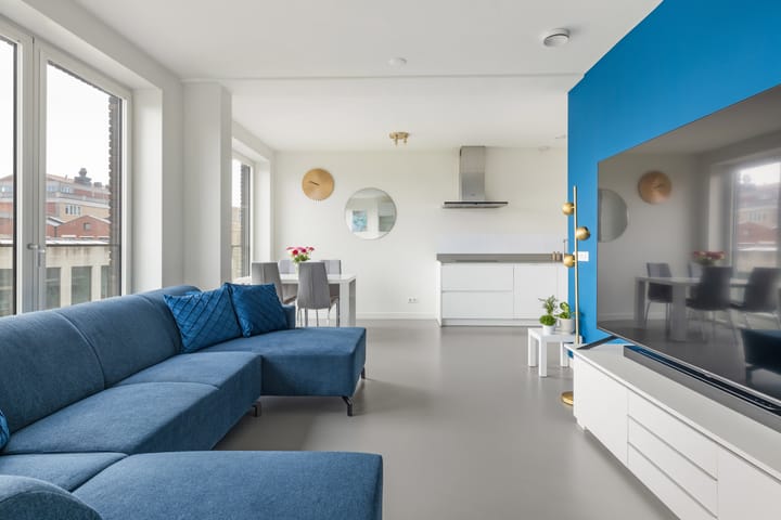 Foto 18 van Kopenhagenstraat 31