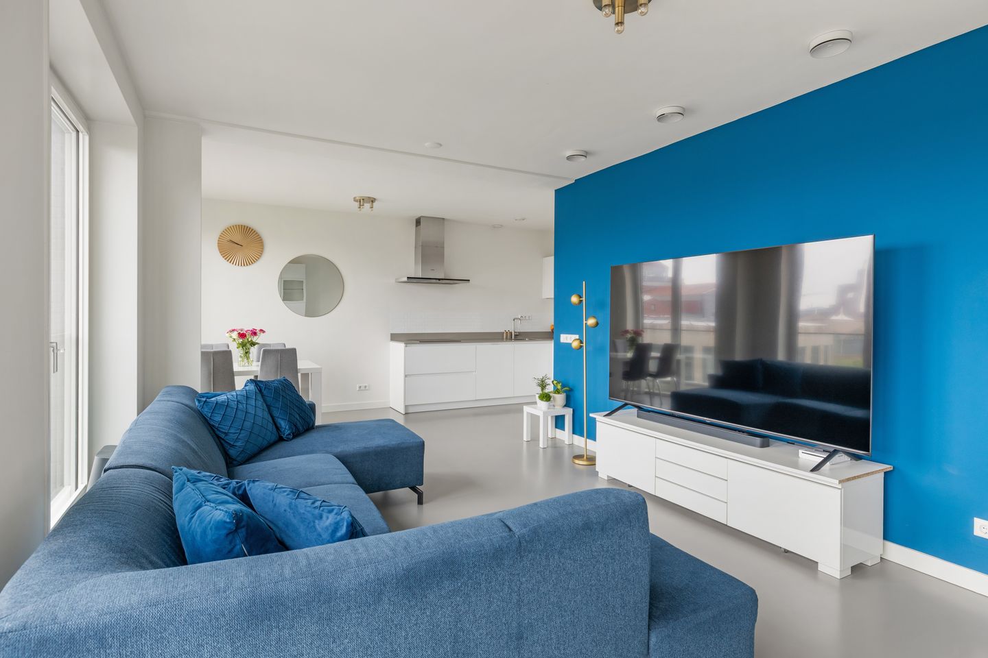 Photo 19 of Kopenhagenstraat 31