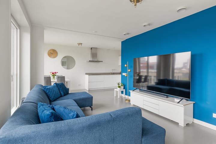 Foto 19 van Kopenhagenstraat 31