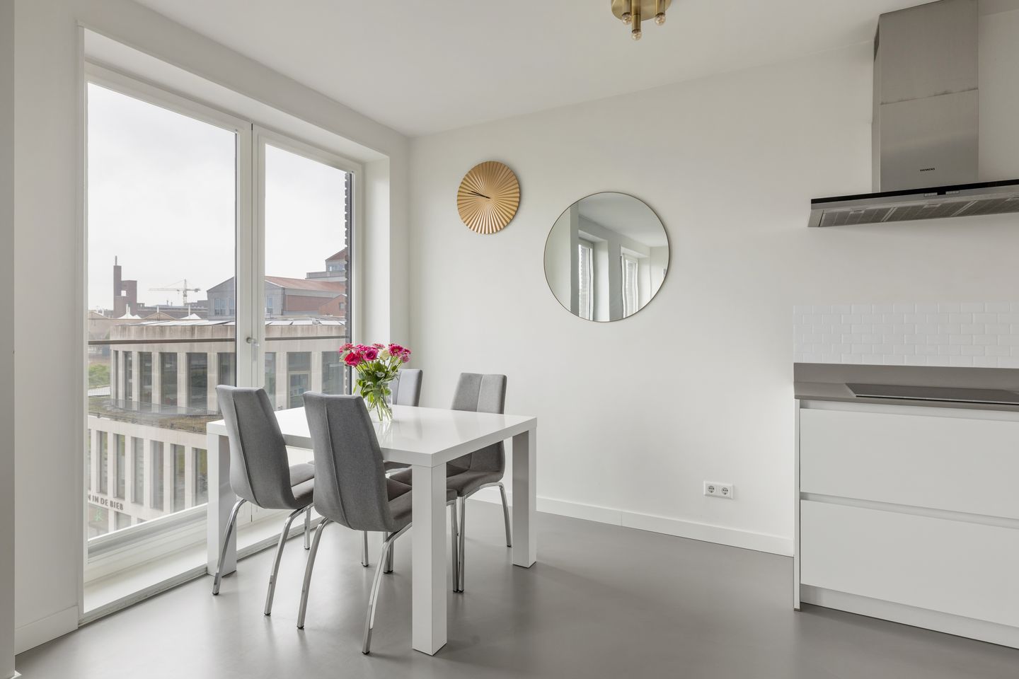 Photo 20 of Kopenhagenstraat 31