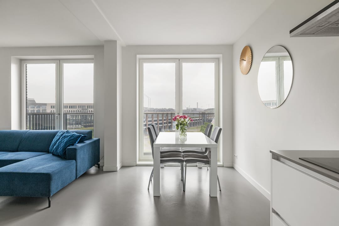 Photo 22 of Kopenhagenstraat 31