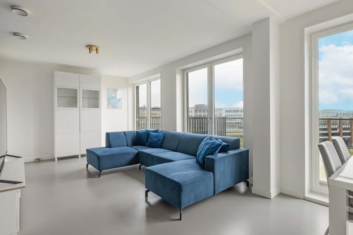 Foto 23 van Kopenhagenstraat 31