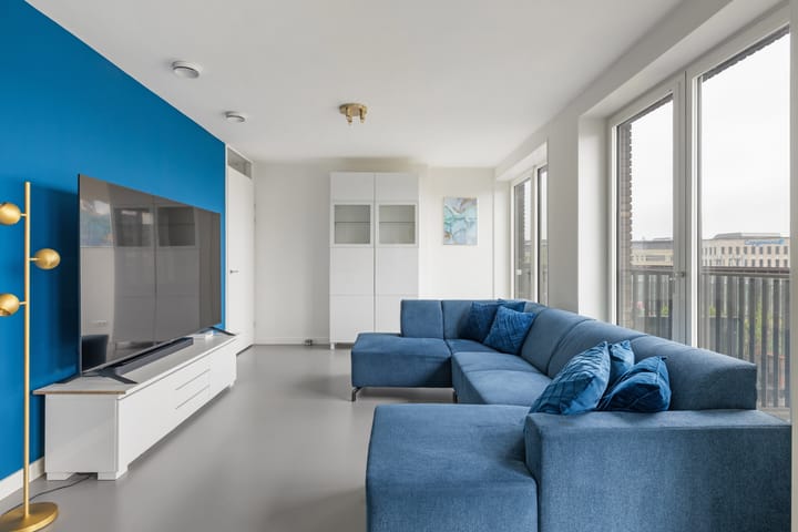 Foto 24 van Kopenhagenstraat 31