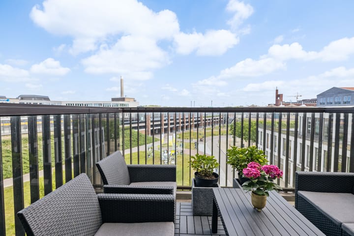 Foto 25 van Kopenhagenstraat 31