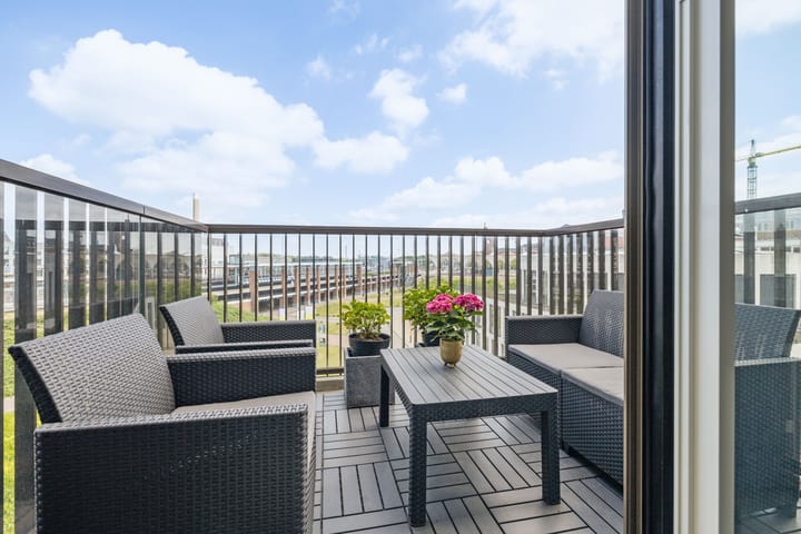 Foto 26 van Kopenhagenstraat 31