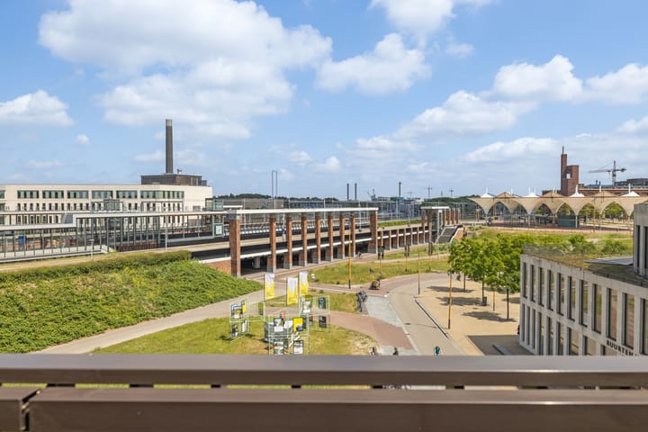 Foto 27 van Kopenhagenstraat 31