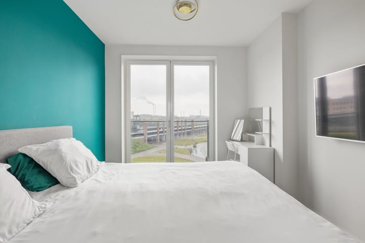 Foto 28 van Kopenhagenstraat 31