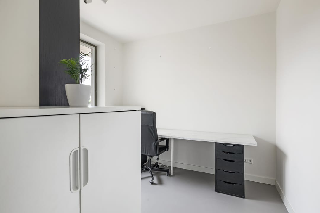 Photo 31 of Kopenhagenstraat 31