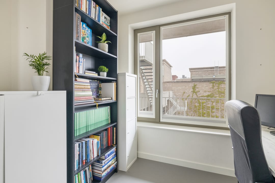 Photo 32 of Kopenhagenstraat 31