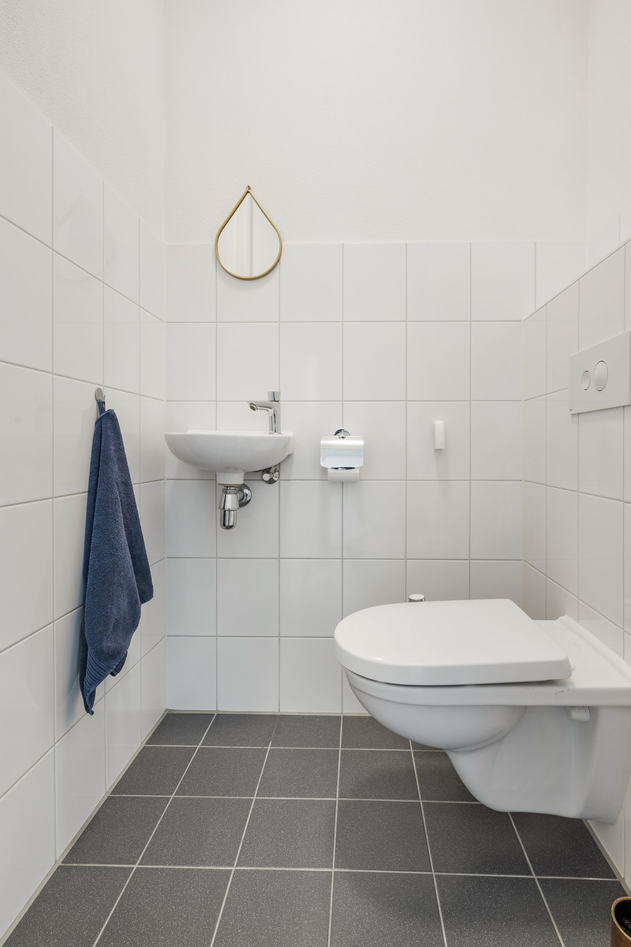 Photo 33 of Kopenhagenstraat 31