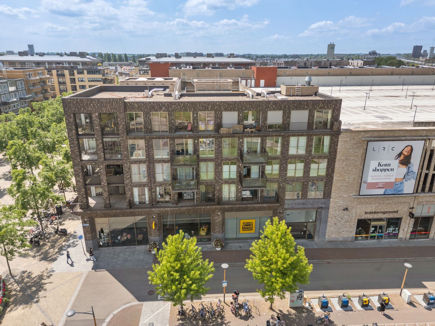 Photo 34 of Kopenhagenstraat 31