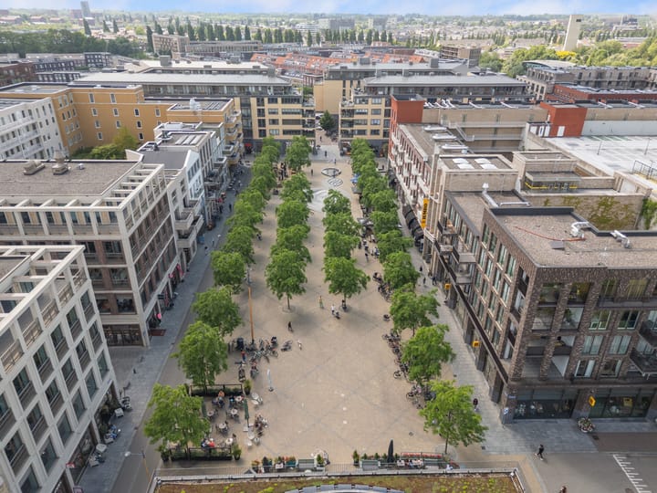 Foto 35 van Kopenhagenstraat 31