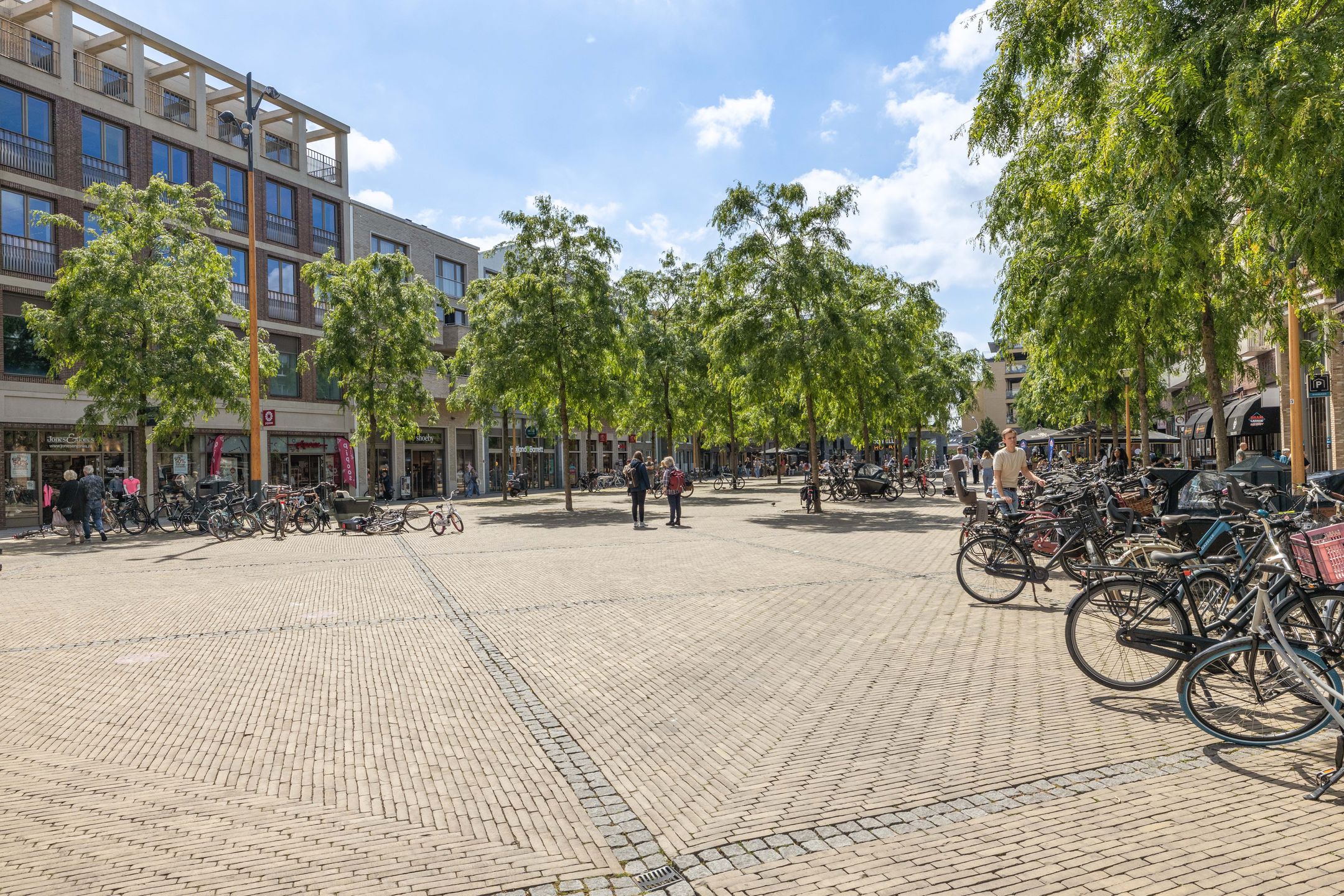 Photo 36 of Kopenhagenstraat 31