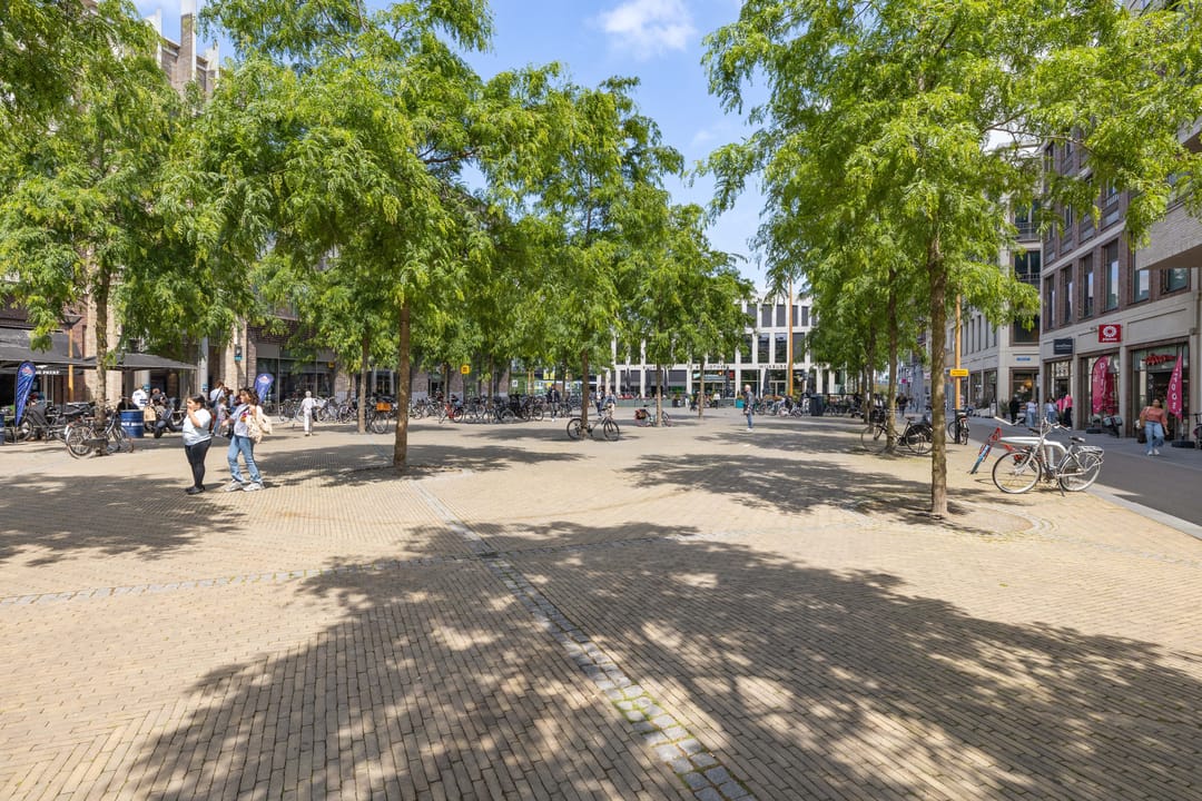 Photo 37 of Kopenhagenstraat 31