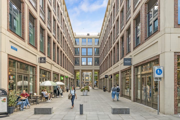 Foto 38 van Kopenhagenstraat 31