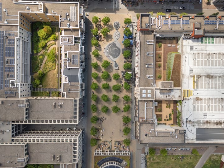 Foto 40 van Kopenhagenstraat 31