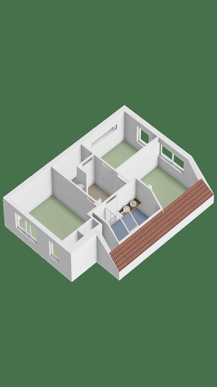 Foto 33 van Faraostraat 20