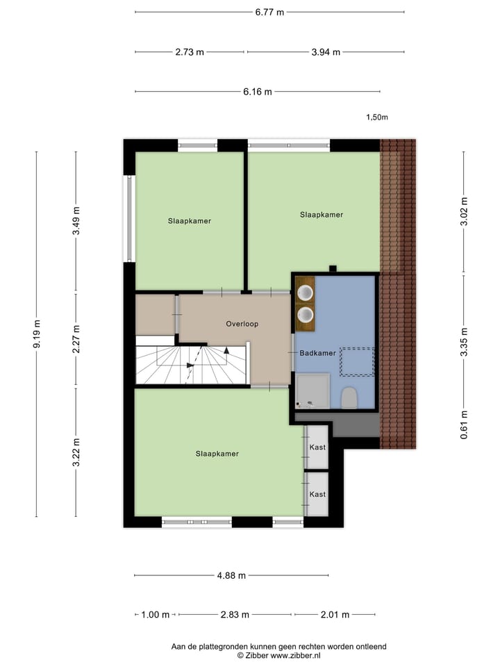 Foto 29 van Faraostraat 20