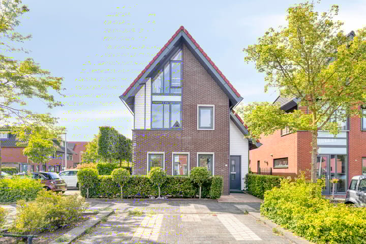 Foto 22 van Faraostraat 20