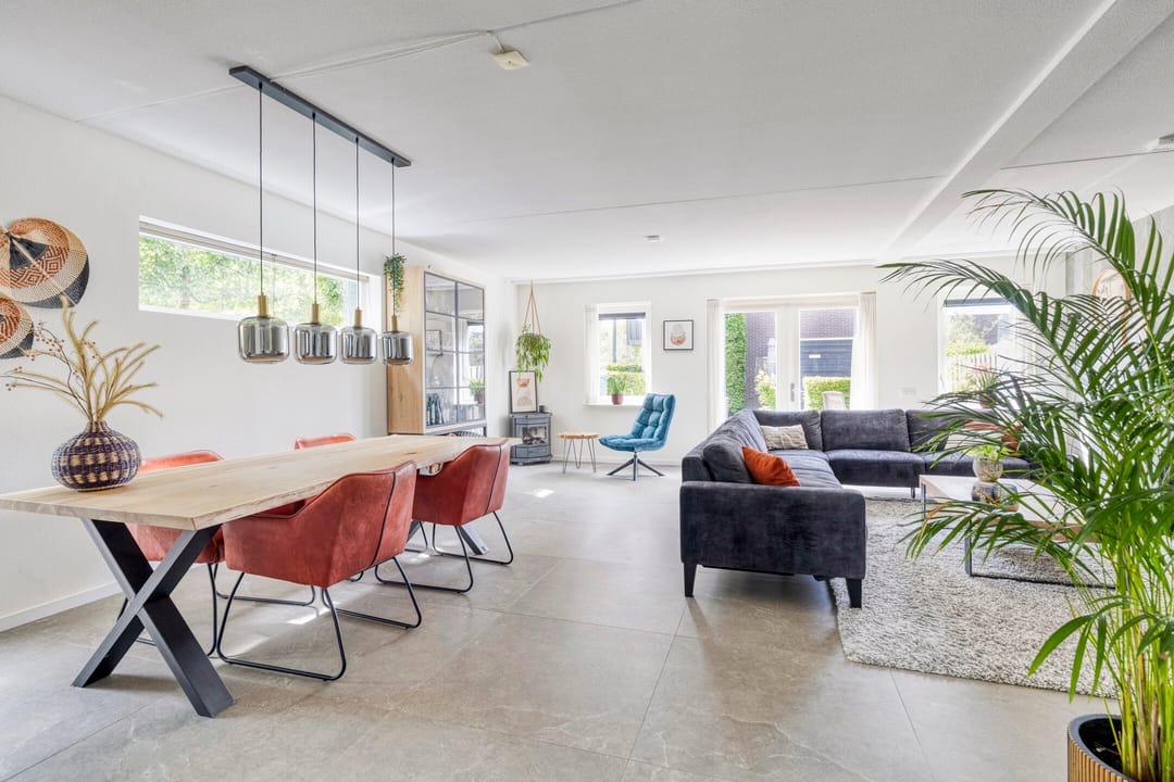 Foto 8 van Faraostraat 20