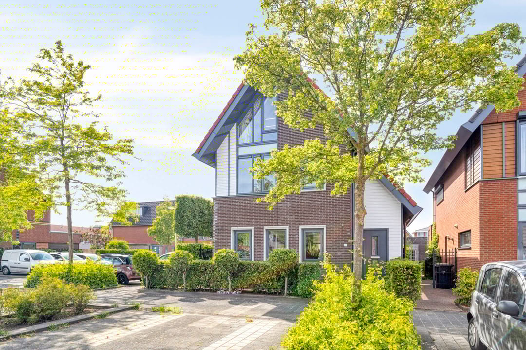 Foto 23 van Faraostraat 20