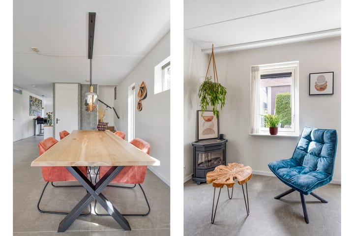 Foto 10 van Faraostraat 20