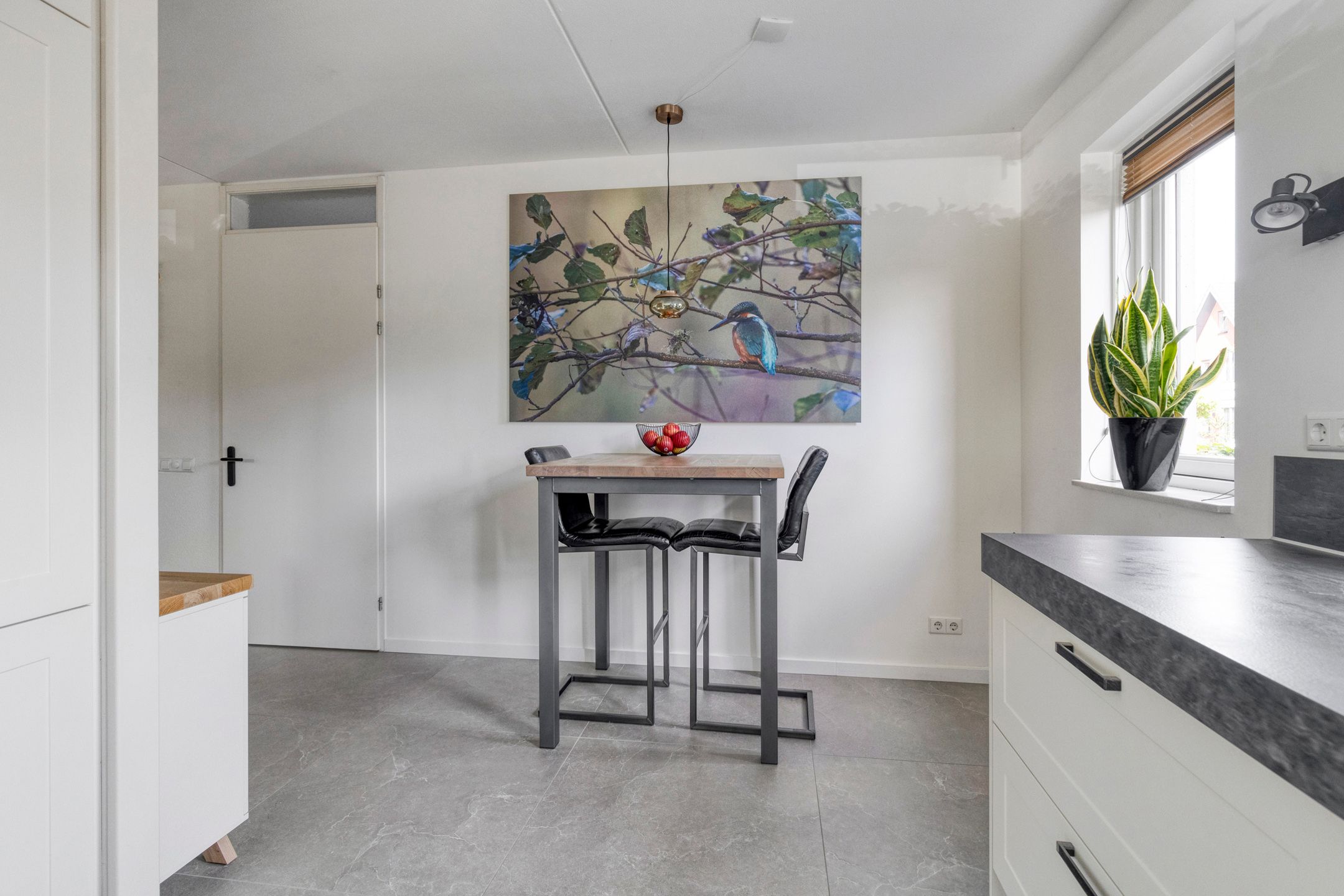 Foto 12 van Faraostraat 20