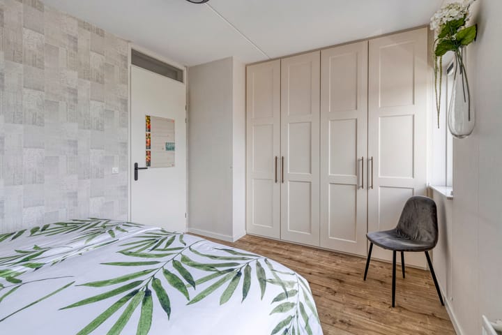 Foto 15 van Faraostraat 20