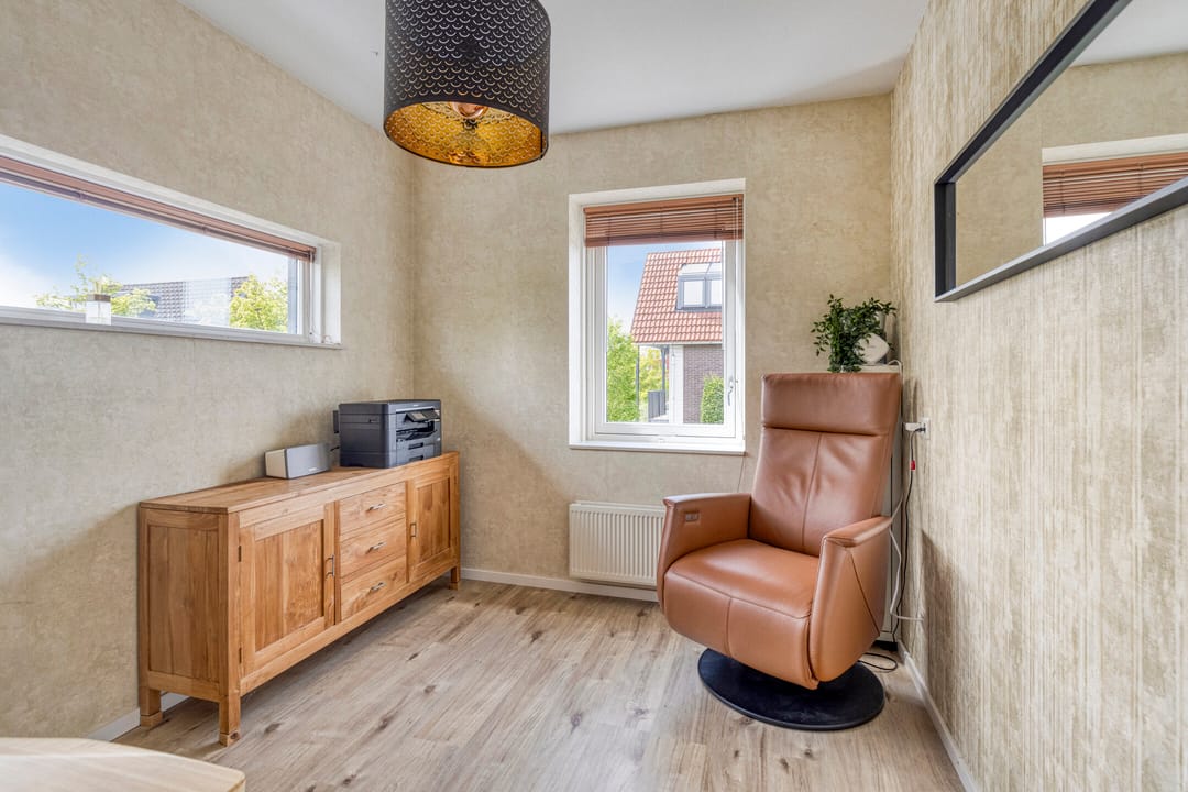 Foto 17 van Faraostraat 20