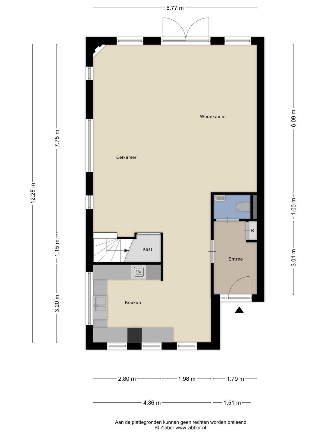 Foto 28 van Faraostraat 20