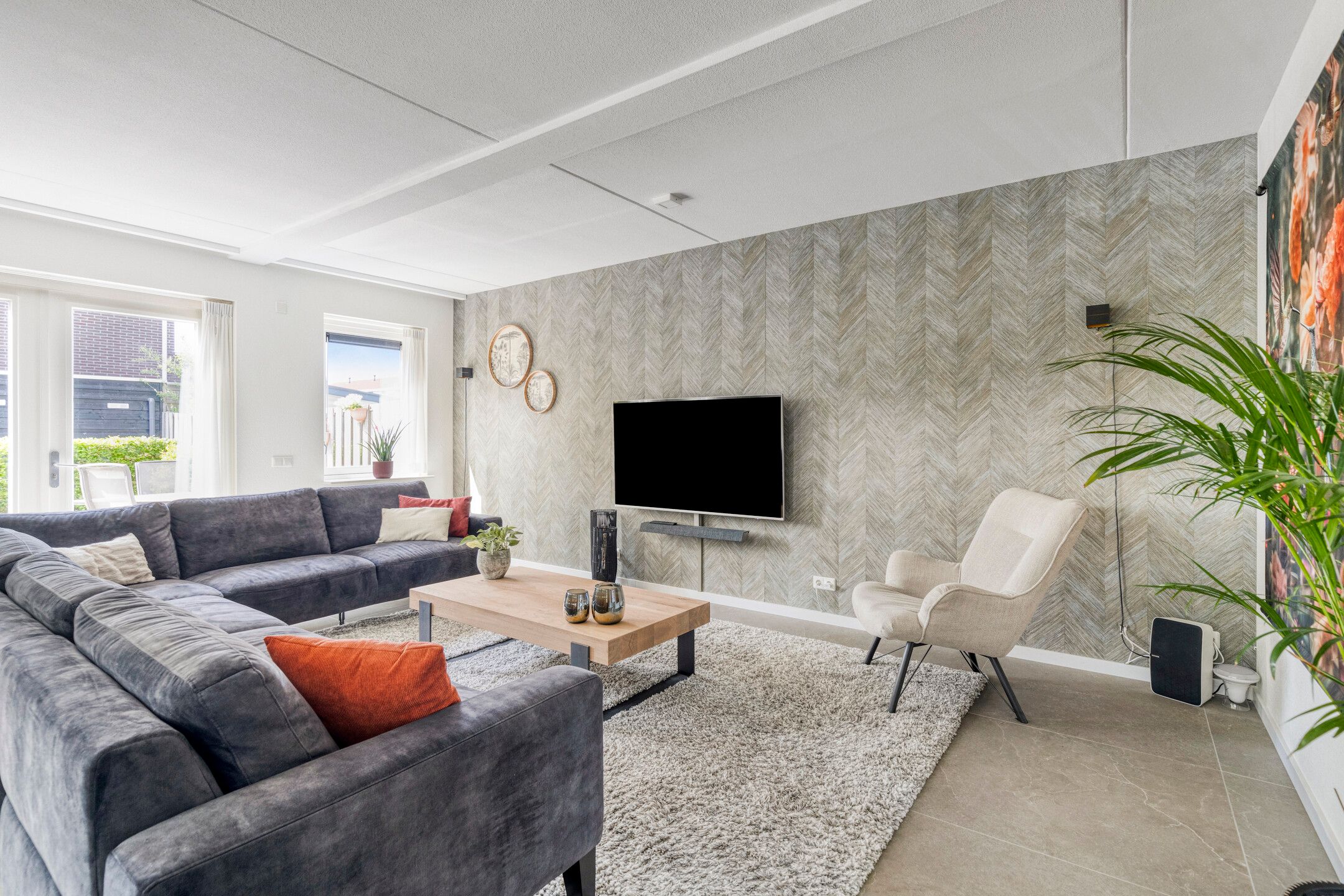 Foto 3 van Faraostraat 20