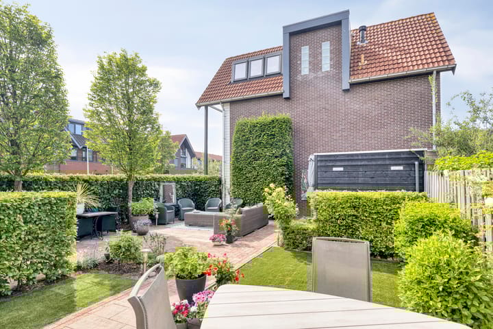 Foto 2 van Faraostraat 20