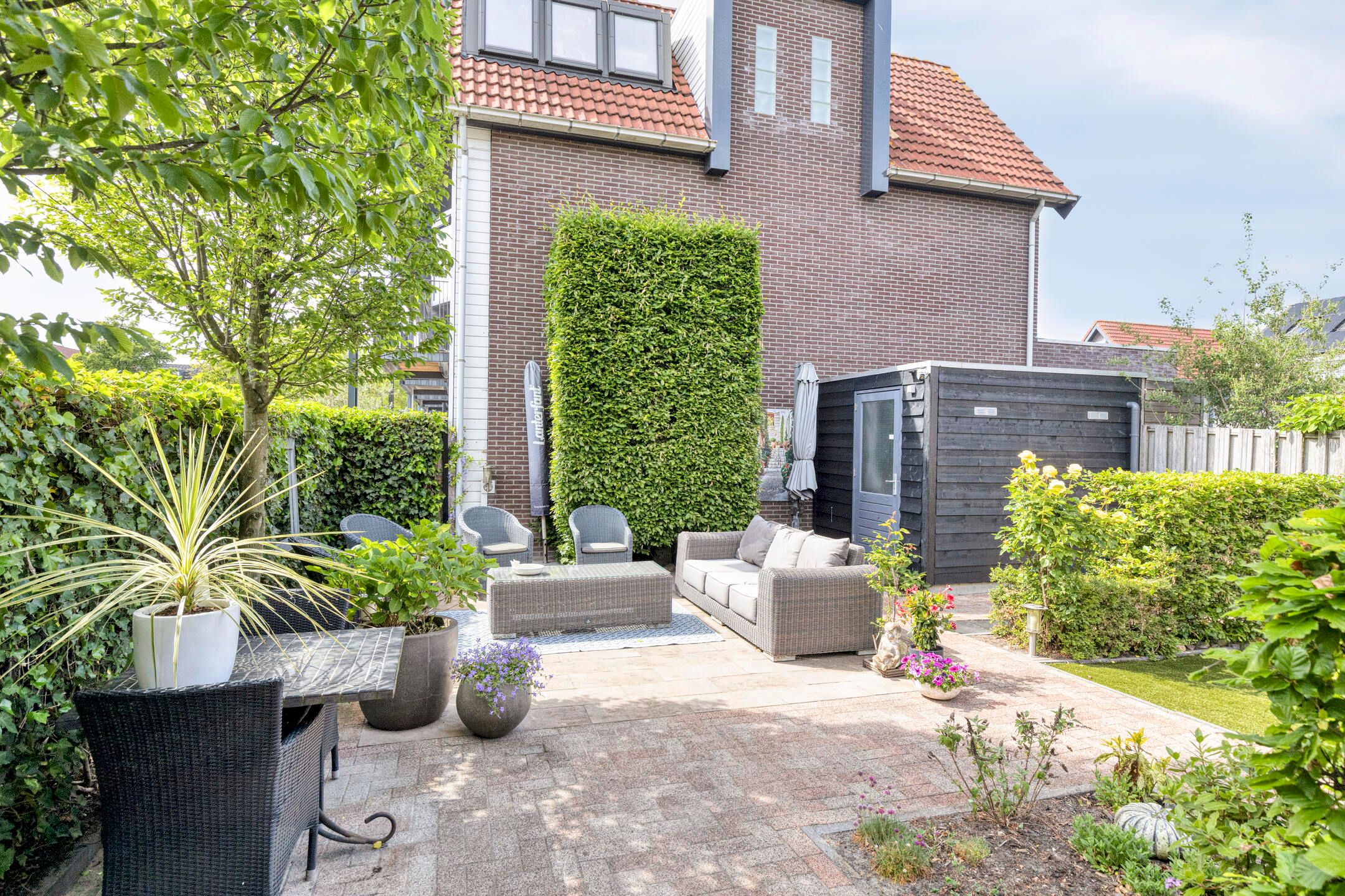 Foto 6 van Faraostraat 20