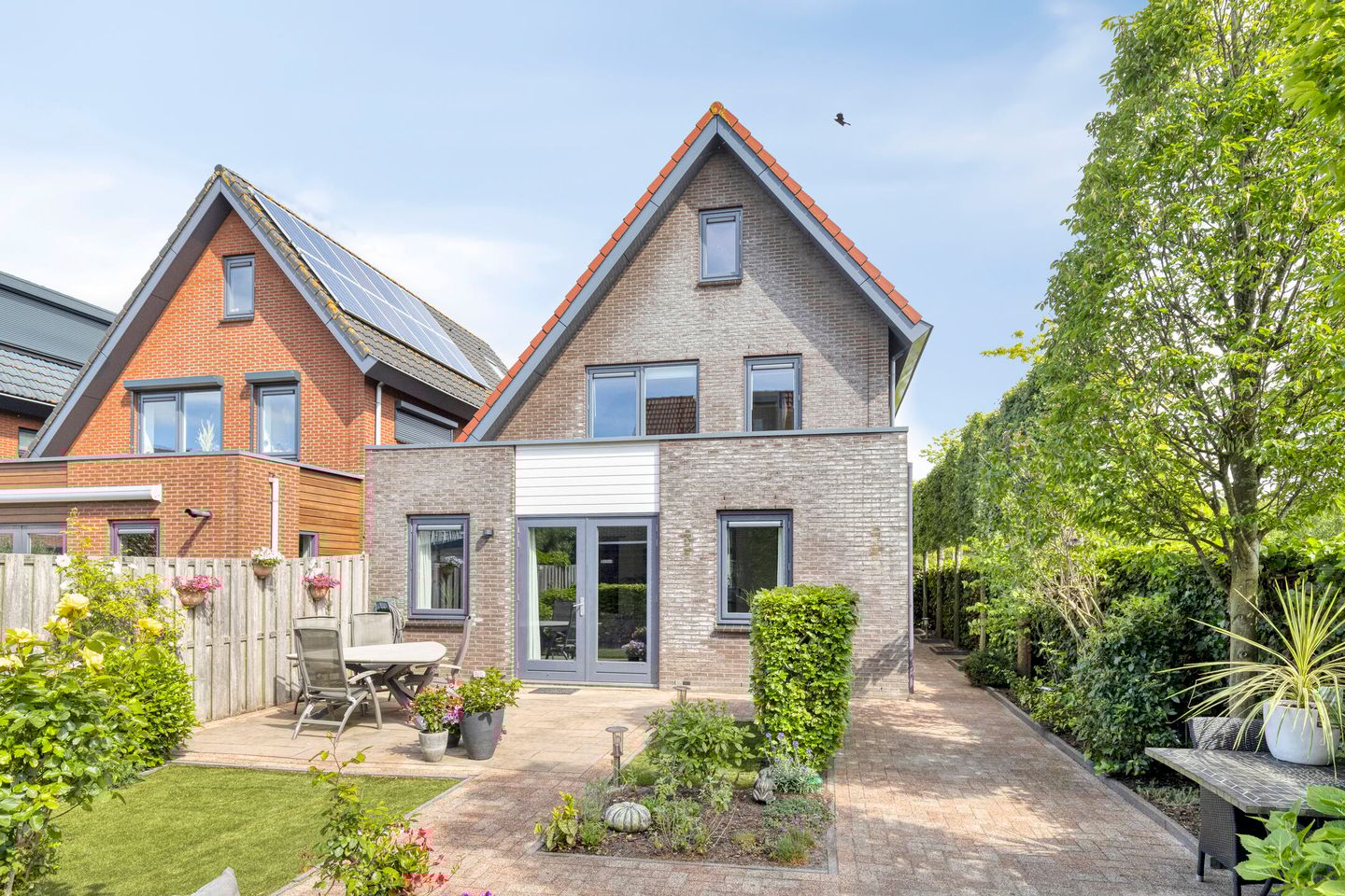 Foto 25 van Faraostraat 20