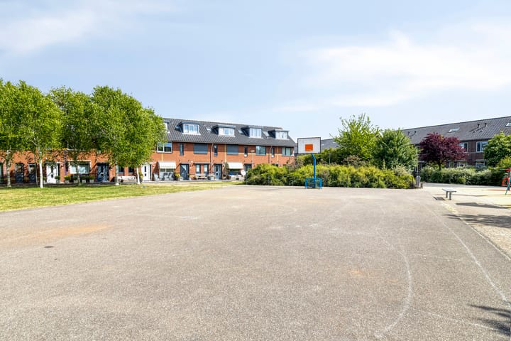 Foto 26 van Faraostraat 20