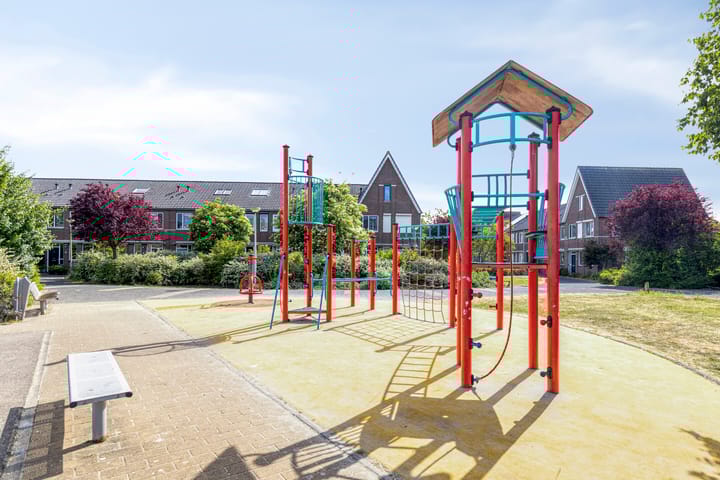 Foto 27 van Faraostraat 20