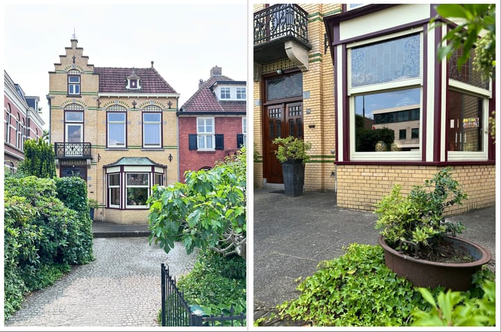 Foto 7 van Molenstraat 59