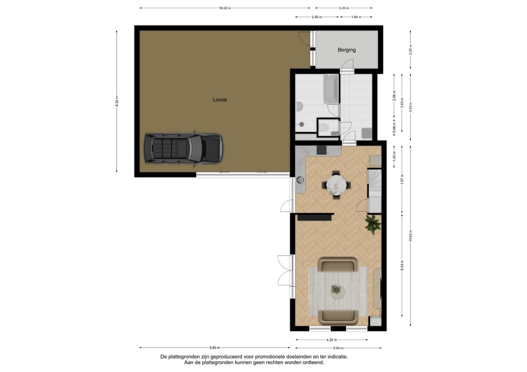 Foto 52 van Stoofstraat 1