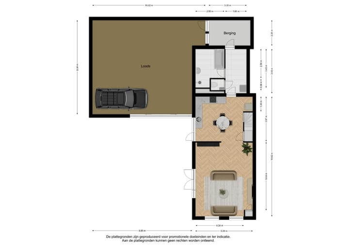 Foto 52 van Stoofstraat 1