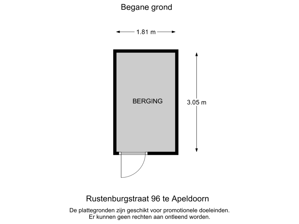 Begane grond