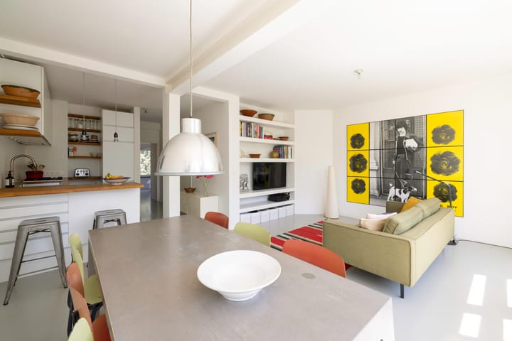 Foto 2 van Middenweg 99-3