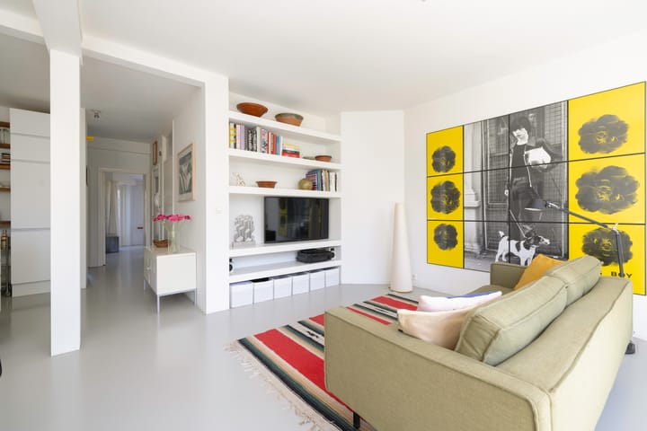 Foto 7 van Middenweg 99-3