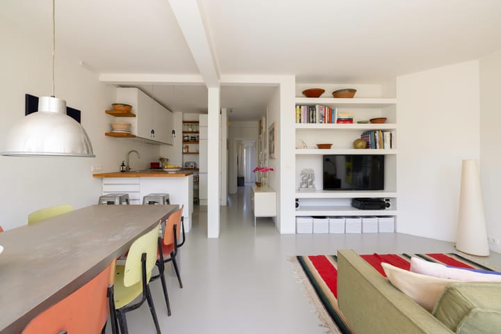 Foto 8 van Middenweg 99-3