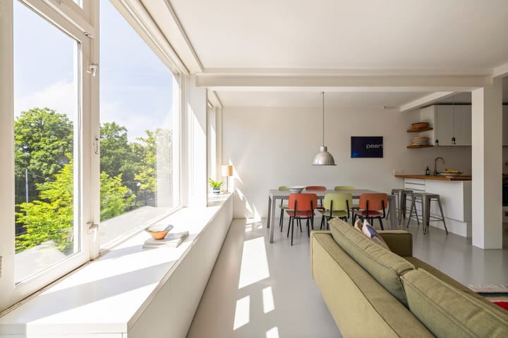 Foto 1 van Middenweg 99-3