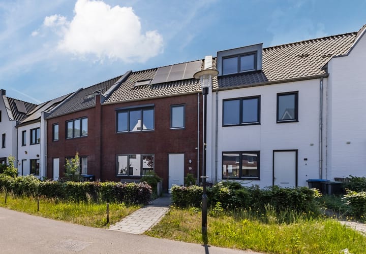 Foto 2 van Kievithof 10