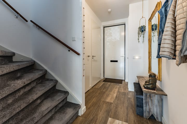 Foto 4 van Kievithof 10