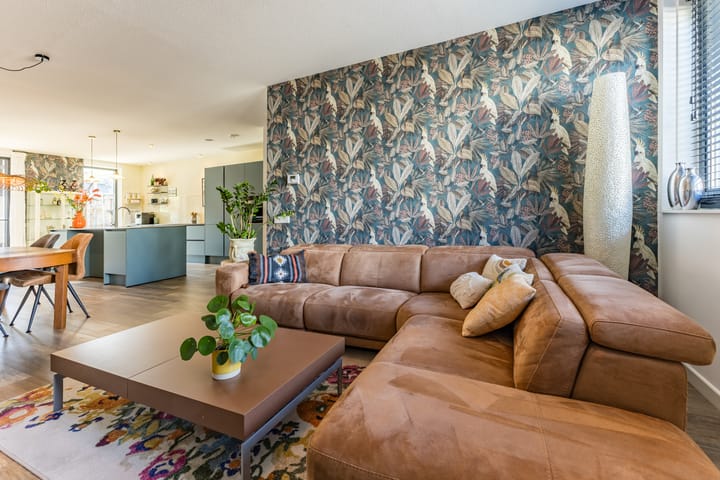 Foto 5 van Kievithof 10