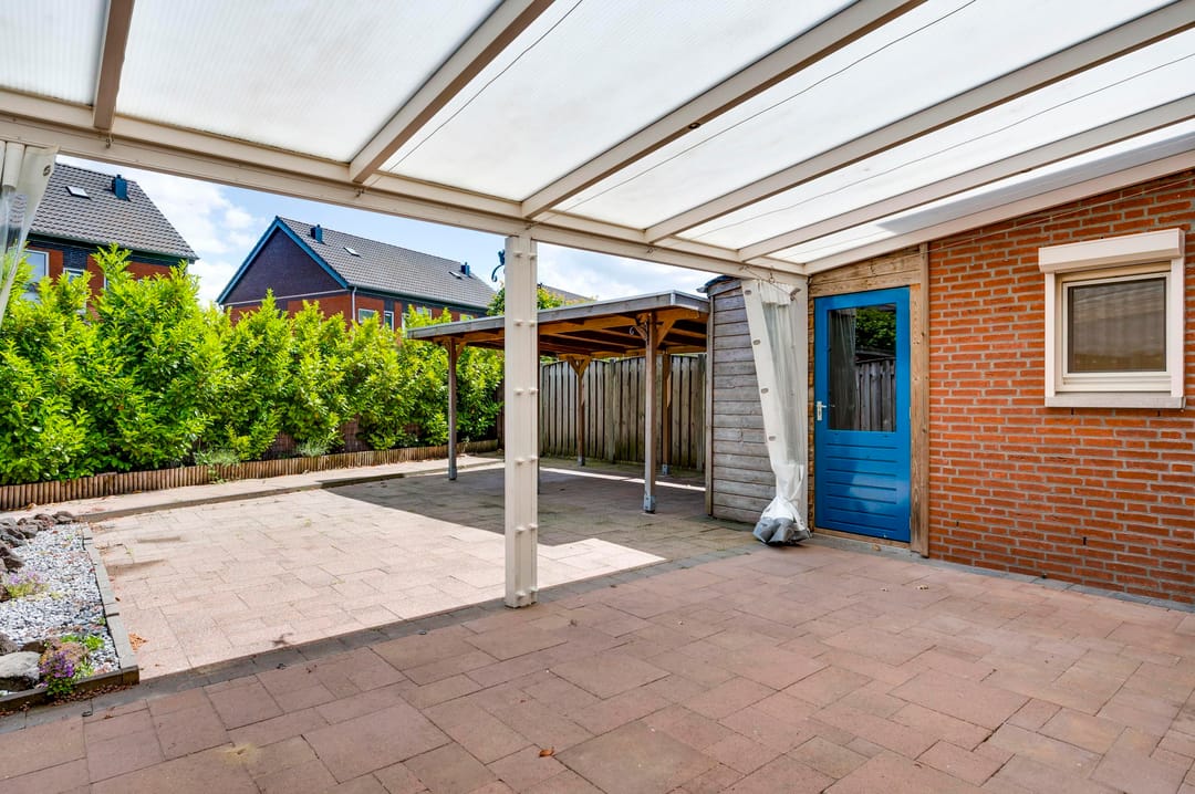 Foto 2 van De Oever 5