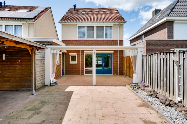 Foto 3 van De Oever 5