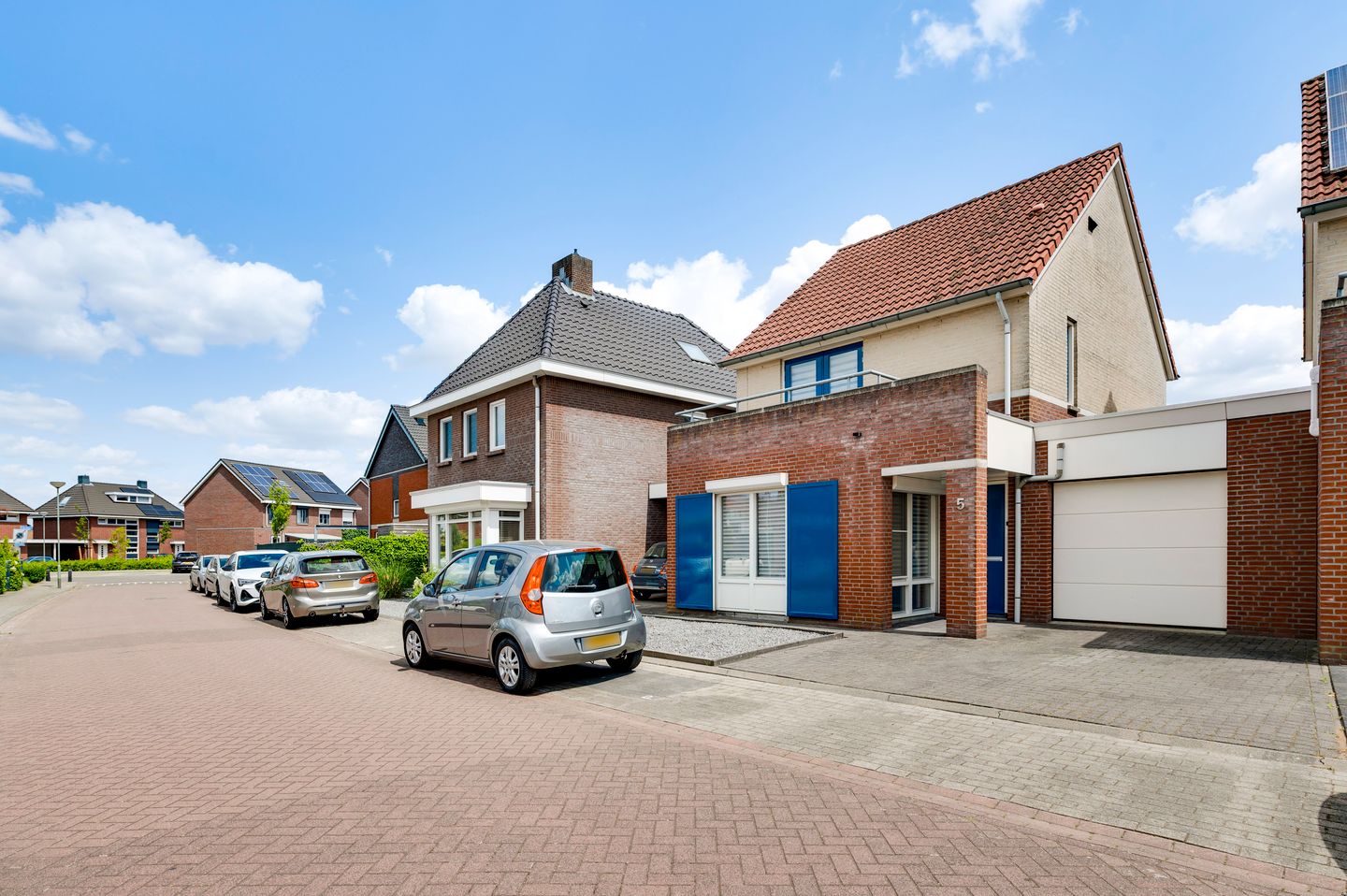 Foto 34 van De Oever 5